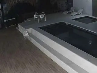 Camsoda Best Webcam of voyeurcam-casa-salsa-gym