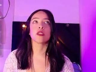 Camsoda Live Sex of littleebluee