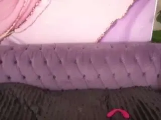 Camsoda Live Sex of magicpeachs