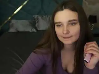 Camsoda Live Sex Cam of magicpeachs