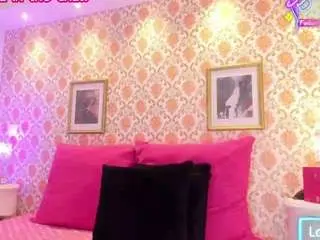 Camsoda Best live sex cam show of sophiaxherrera