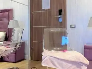 Camsoda Best Webcam of jessicasky
