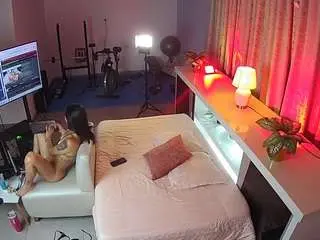 Camsoda Adult Webcam of voyeurcam-jb-office-1