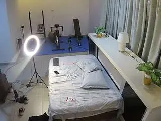 Camsoda Live Sex Cam of voyeurcam-jb-office-1