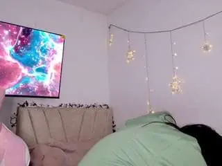 Camsoda Best Webcam of amapolaunicorn