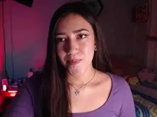 Camsoda Adult Webcams of aurorashy