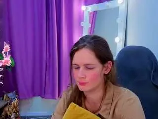 Camsoda Watch Live Sex Cams of datsi-benson