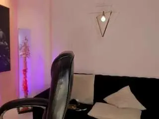 Camsoda Free Porn Cam of nataliagaret