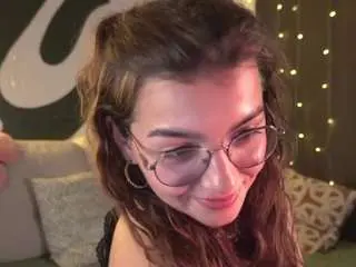Camsoda Adult Webcam of eldagoldsmith