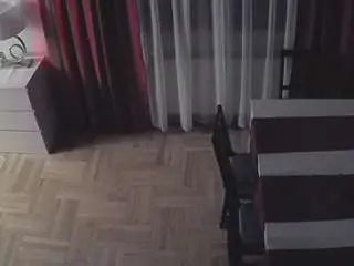 Camsoda Live Sex Cam of voyeurcam-julmodels-dining-2