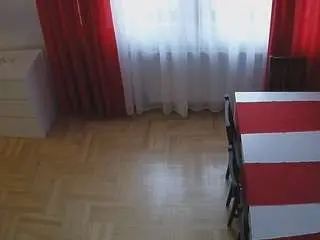 Camsoda Live Porn of voyeurcam-julmodels-dining-2