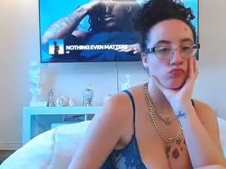 Camsoda Best Webcam of adafontaine18