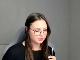 Camsoda Best Webcam of sunrosee