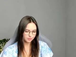 Camsoda Adult Webcams of sunrosee