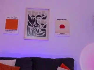 Camsoda Watch Live Sex Cams of violettcastel