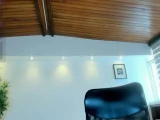 Camsoda Sex Cam of zoelins