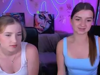 Camsoda Nude Webcam of hanna-kiss3