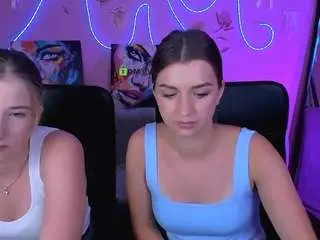 Camsoda Private Sex Chat of hanna-kiss3