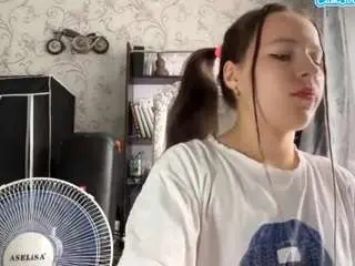 Camsoda Sex Chat of margewolsky