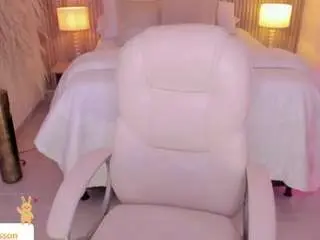 Camsoda Sex Chat of jin-harrison