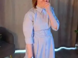 Camsoda Best Webcam of templetest