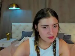 Camsoda Private Sex Chat of avayuzu