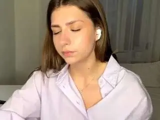 Camsoda Live Sex of freedamimozo