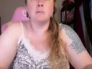 Camsoda Adult Video Chat of kisica