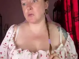 Camsoda Live Sex of kisica