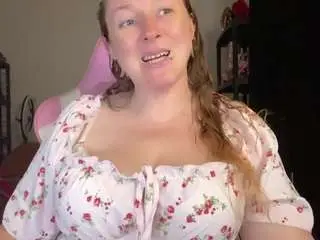 Camsoda Best Webcam of kisica