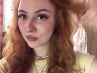 Camsoda Live Sex of mariglau