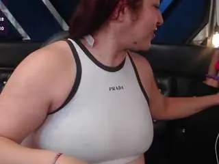 Camsoda Best Webcam of rhachel-evans