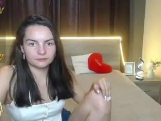 Camsoda Watch Live Sex Cams of jasmineasha