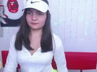 Camsoda Free Porn Cam of jasmineasha