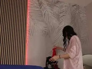 Camsoda Sex Cam of kimmblaze