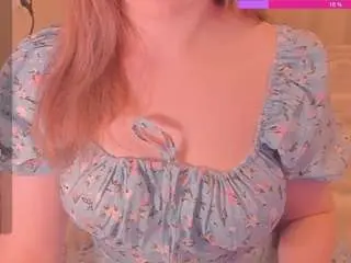Camsoda Adult Webcams of kira-m