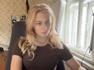 Camsoda Sex Cam of milahill