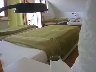 Camsoda Free Porn Cam of voyeurcam-julmodels-bed-2