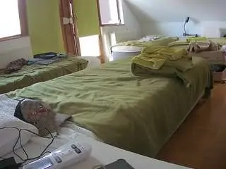 Camsoda Best live sex cam show of voyeurcam-julmodels-bed-2
