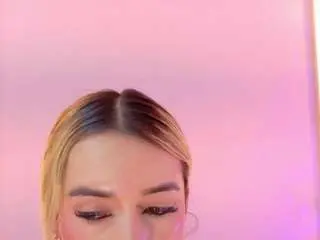 Camsoda Adult Video Chat of alison-collins
