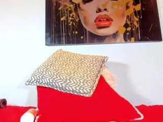 Camsoda Private Sex Chat of karlaliones99