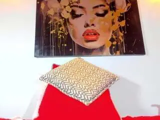 Camsoda Adult Webcam of karlaliones99