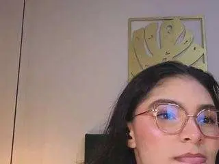Camsoda Sex Cam of lunaaspenn