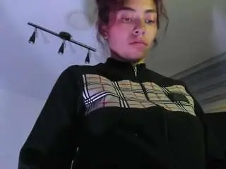 Camsoda Adult Webcams of melanie-rouxs