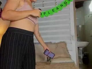 Camsoda Free Porn Cam of nella-joly