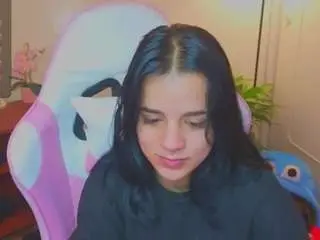 Camsoda Adult Video Chat of niicole-fox2