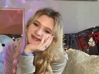 Camsoda Best Webcam of clemmieklassen