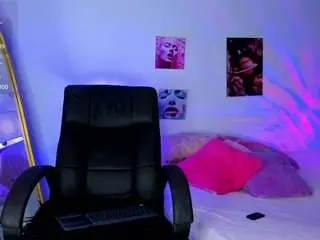 Camsoda Sex Cam of nahiara-santana
