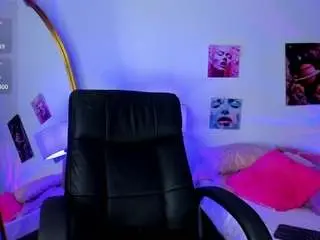 Camsoda Free Live Porn of nahiara-santana