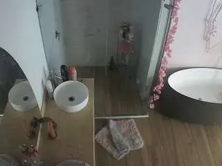 Camsoda Live Porn of voyeurcam-casa-salsa-bathroom-6